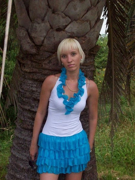 Лидия Соковикова