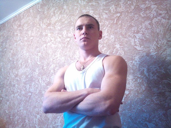 Павел Горбунов