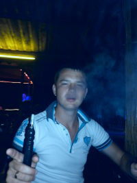 Алексей Орлов