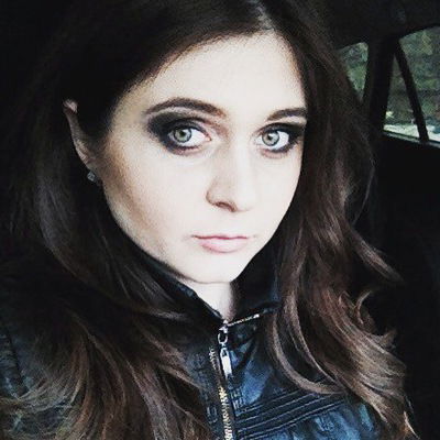 Анастасия Федяинова