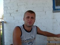 Александр Бидный