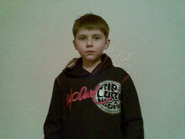 Никита Кузьменко