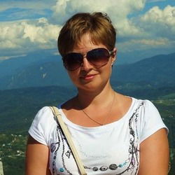 Ирина Козина