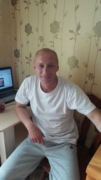 Сергей Свечников