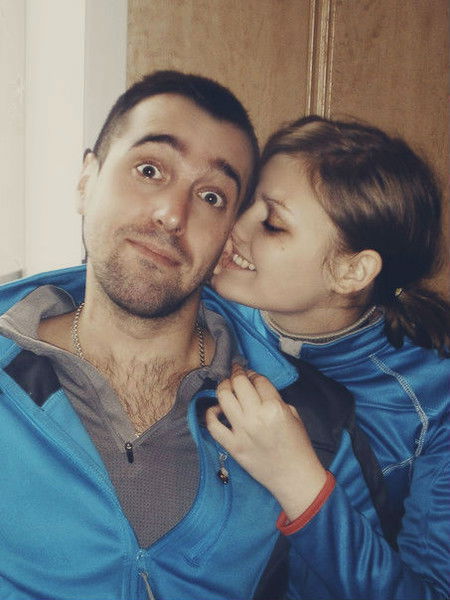 Мария Максименкова