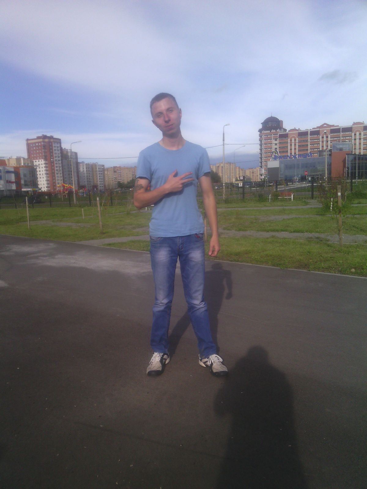 Богдан Викторович