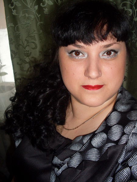 Наталья Шарова