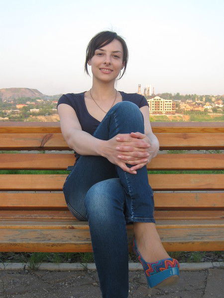 Аня Антоненко