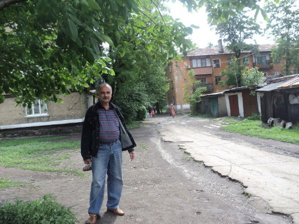 Игорь Глушко