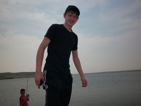 Ришат Ажидуллин