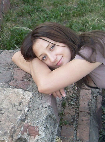 Наталья Иванова