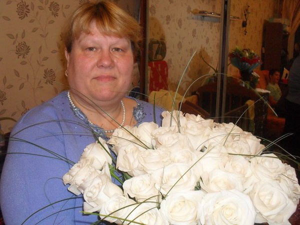 Майя Брюханова