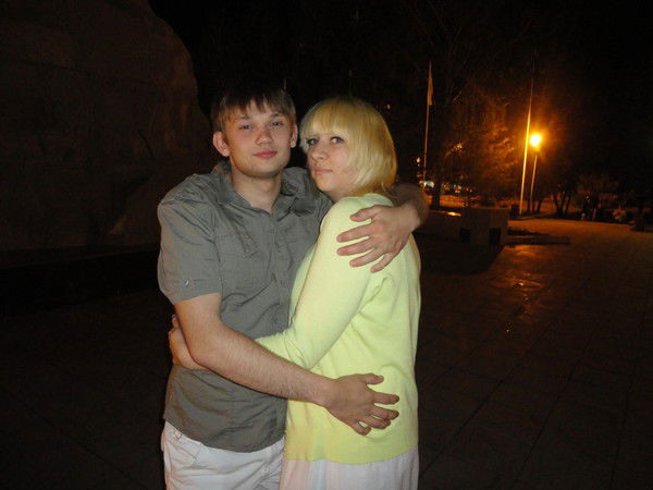 Юля Приходько