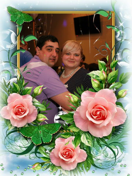 Тамара Добрыгина