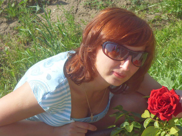 Ольга Заремба