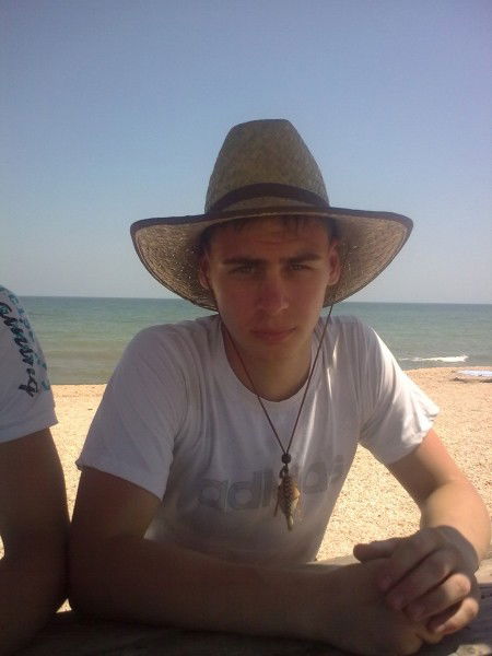 Сергей Дыгало