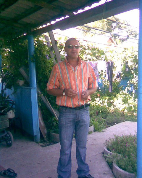 Сергей Афанасьев