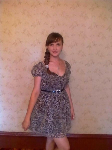 Мария Сорочинская