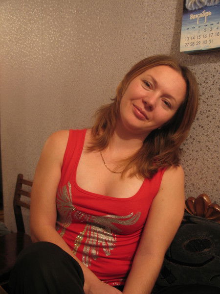 Татьяна Стогниева