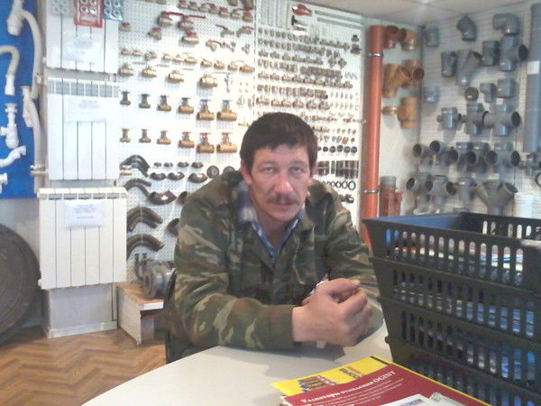 Игорь Крестинин