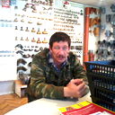 Игорь Крестинин