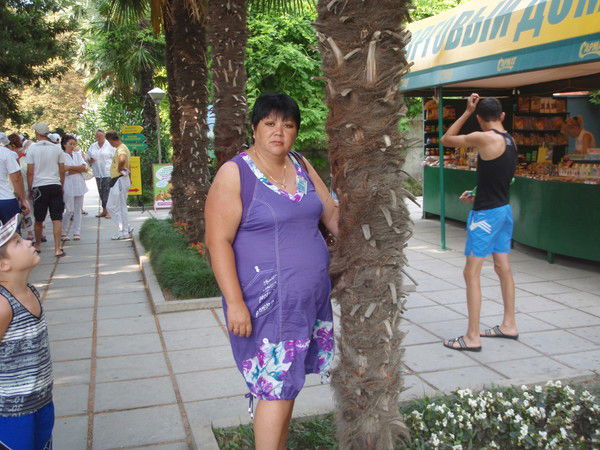 Елена Захарченко