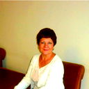 Зина Хабибуллина
