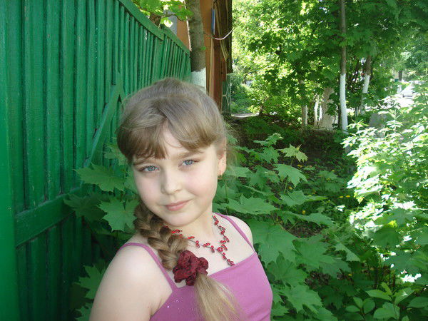 Александра Козлова