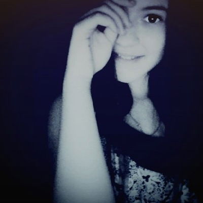 Люба Дергунова