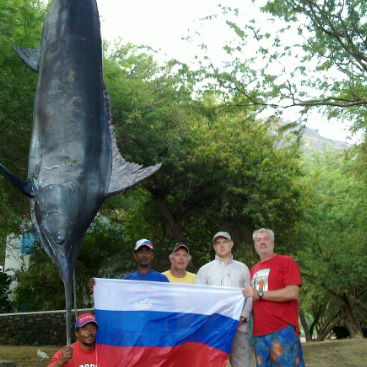 Сергей Бородин