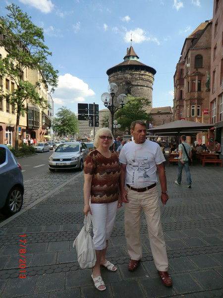 Вячеслав Фаст