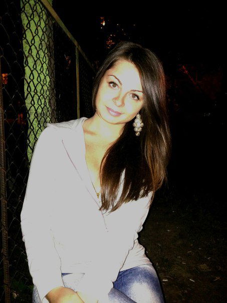 Машулька Кульгавова