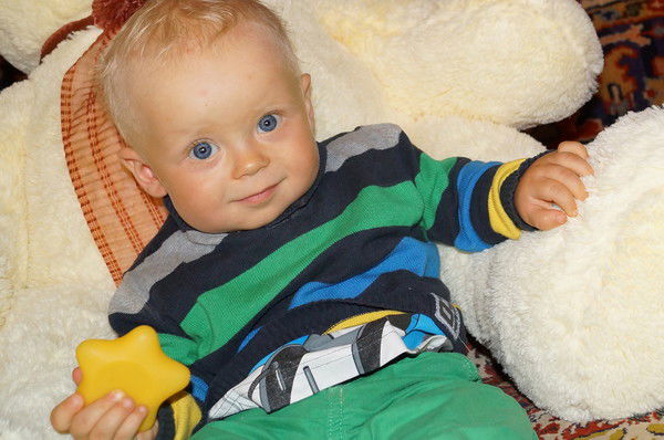 Василий Мартин