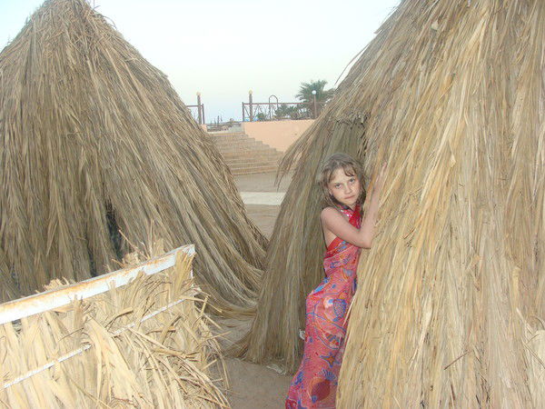 Алина Шершнева