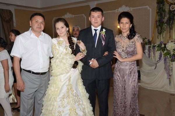 Любовь Сарбалина