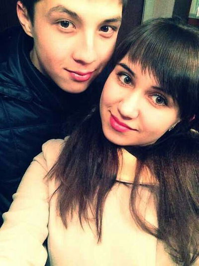 Анастасия Даниярова