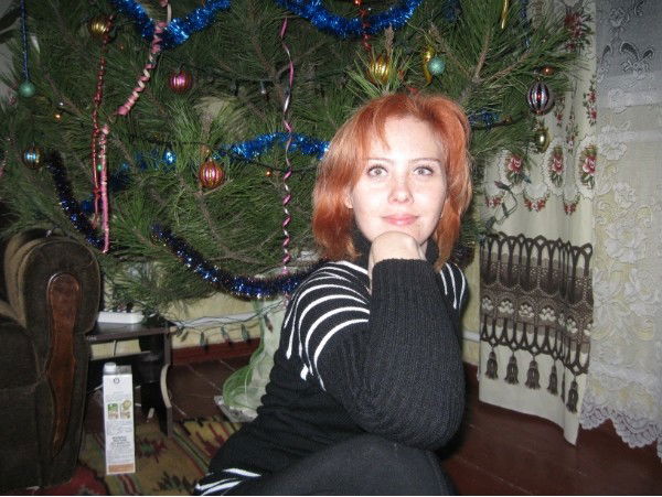 Юлия Кузьменко