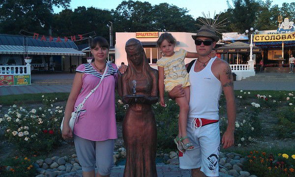 Денис Козин