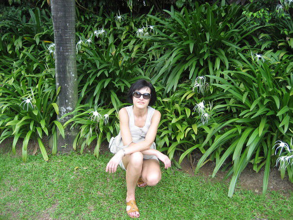 Марина Галимова