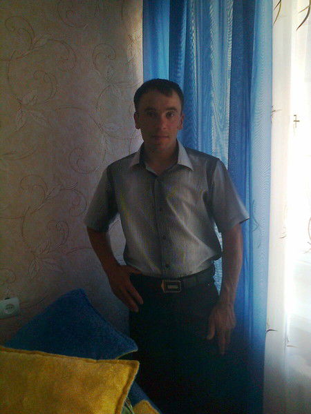 Владимир Агапов