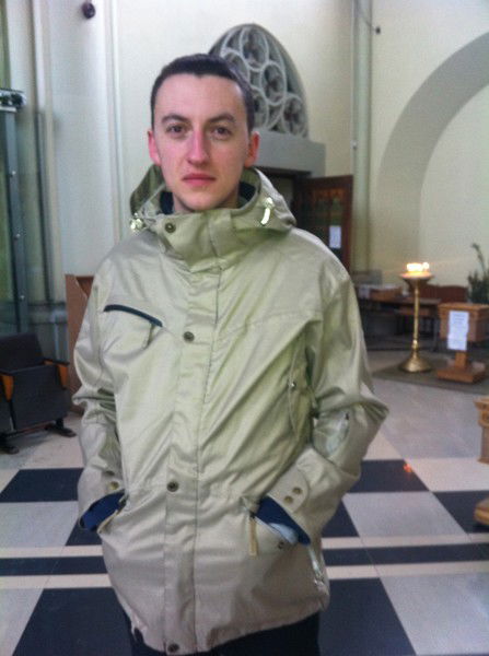 Александр Камуров