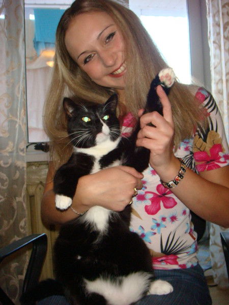 Рената Григоренко