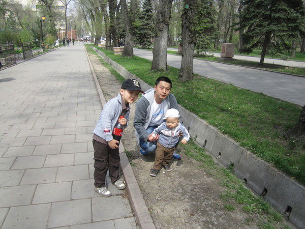 Айзада Абильханова