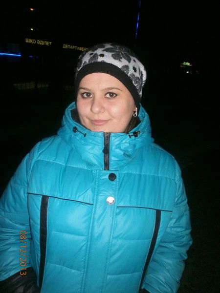 Аленушка *******