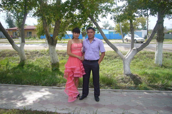 Азамат Мурзабаев