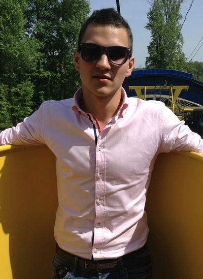 Дмитрий Шагиев