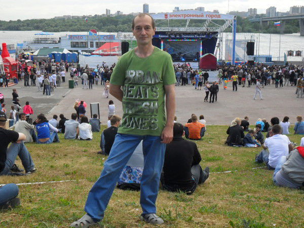 Александр Грехов