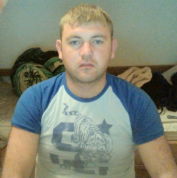 Иван Томилов