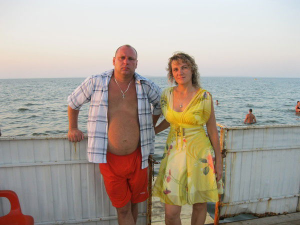 Геннадий Аборотов