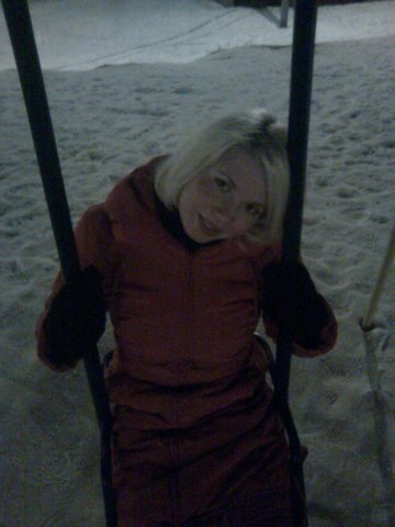 Анастасия *